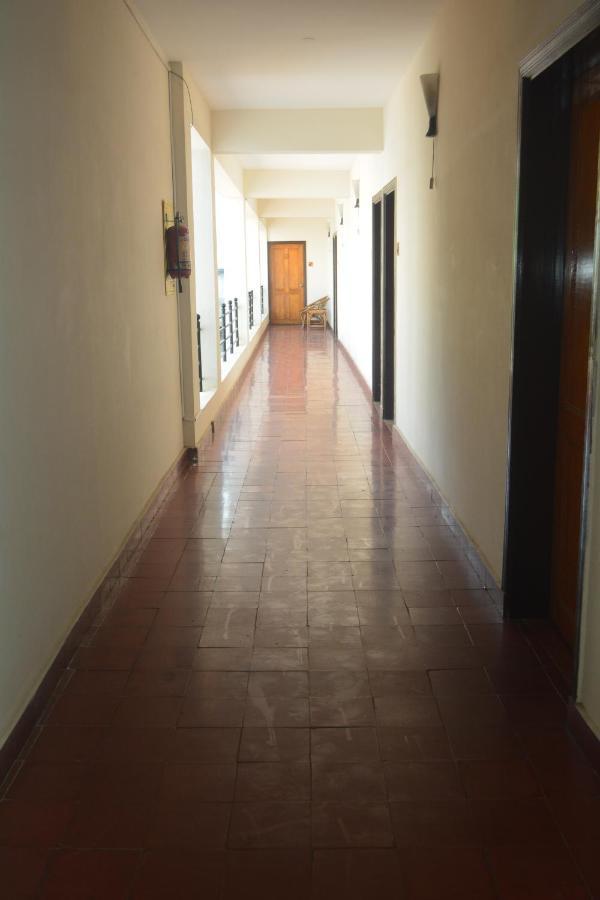 Hotel Dejavu Coimbatore Exterior foto